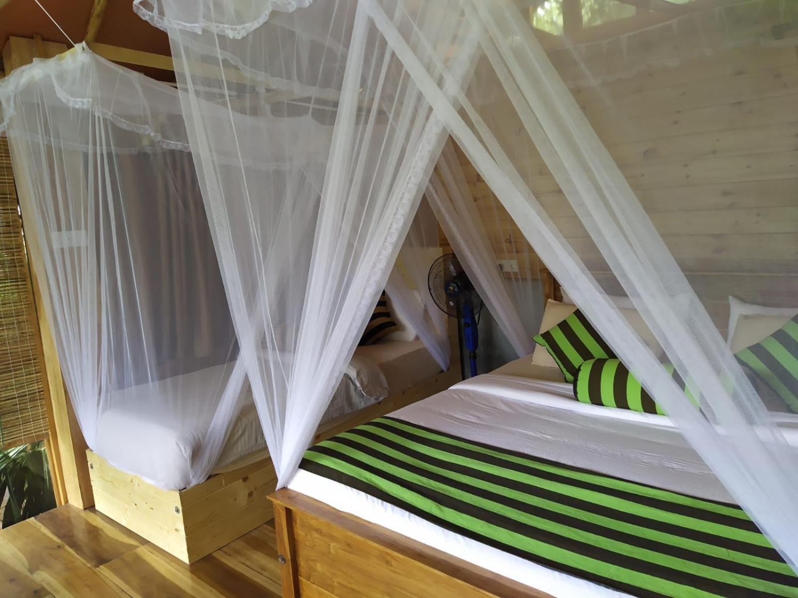 Ella Treehouse Hotel Exterior foto
