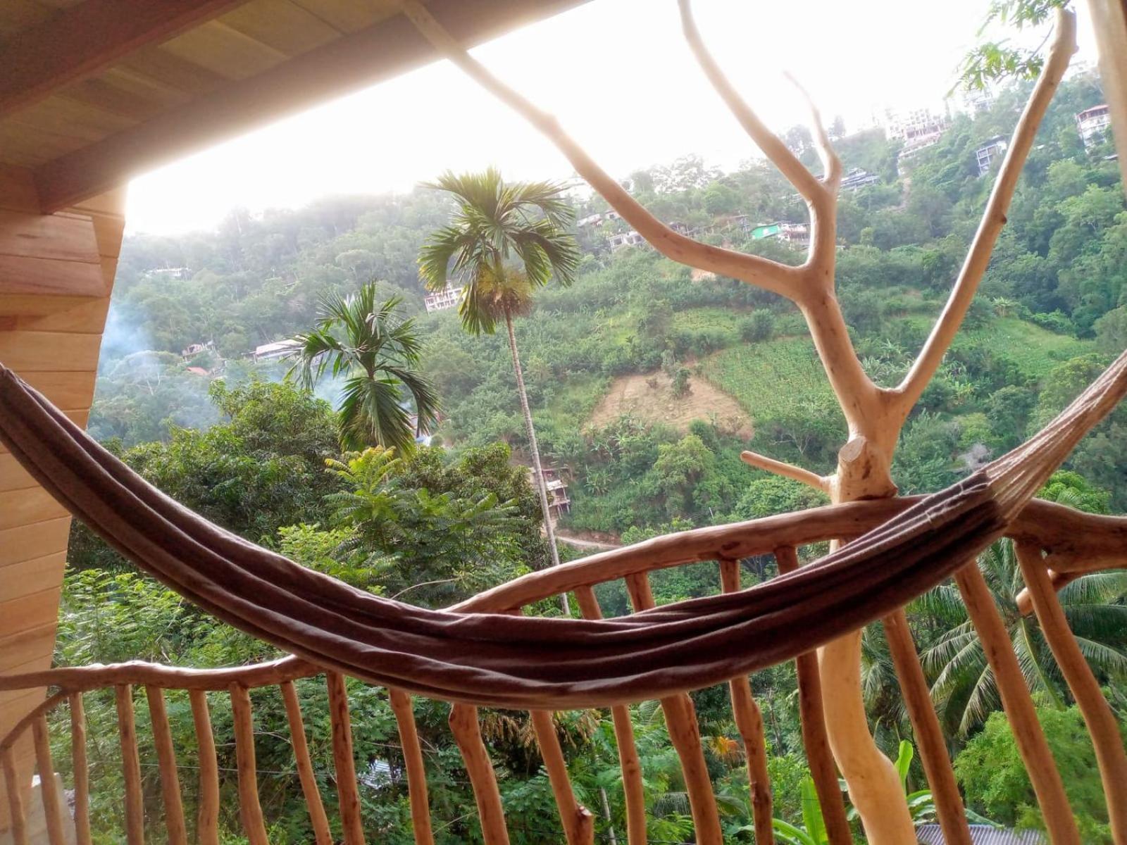 Ella Treehouse Hotel Cameră foto